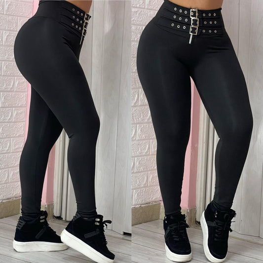 Leggins 3 pantalón Suplex  levanta cola